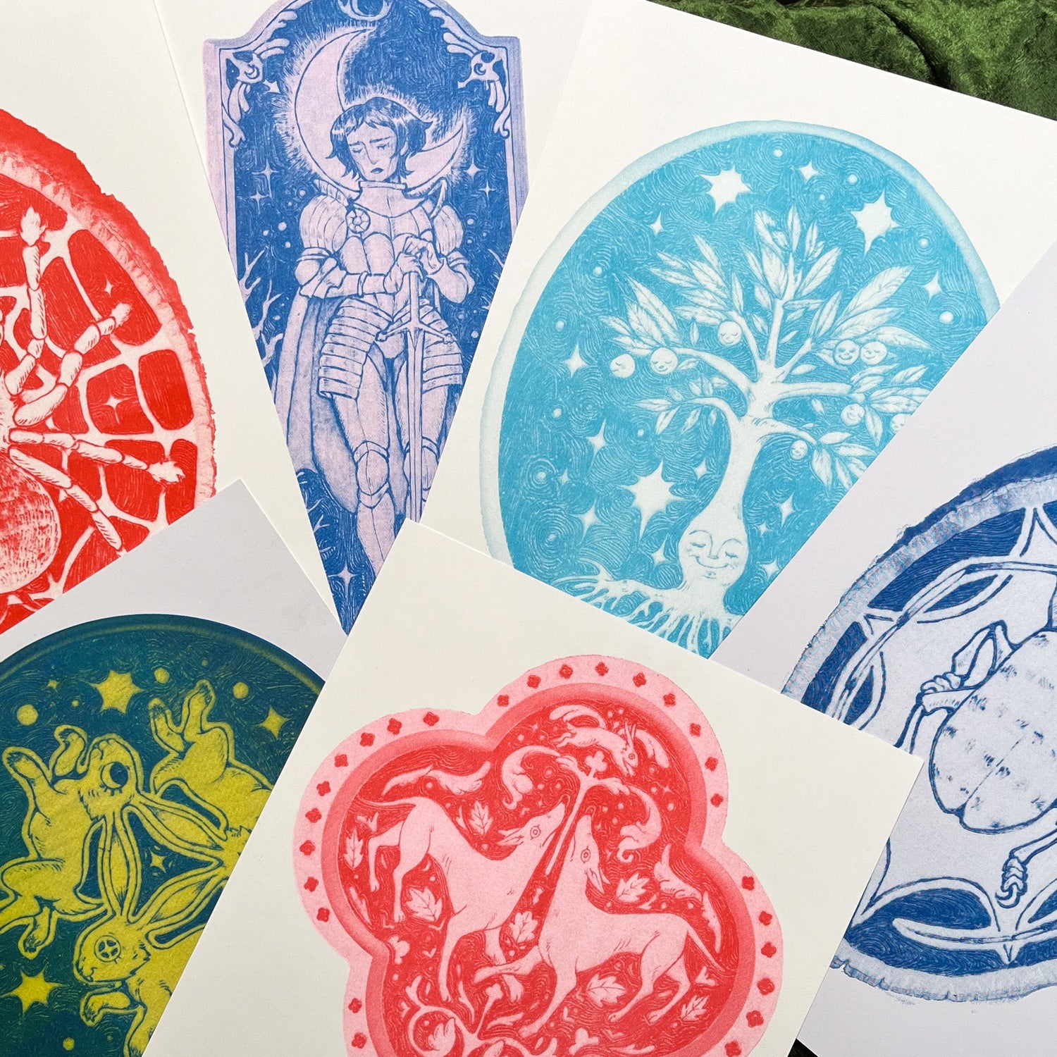 Prints